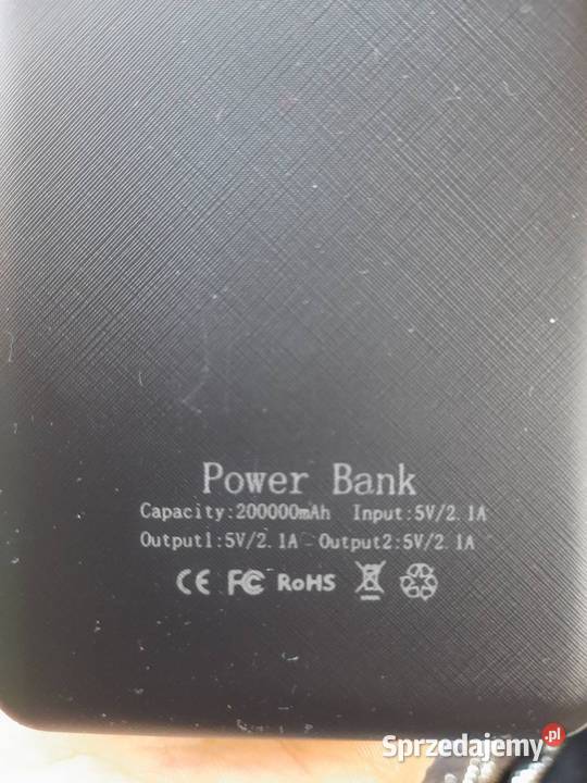 Podgrzewana kamizelka pikowana z powerbankiem Odzież i bielizna męska mazowieckie Otwock sprzedam