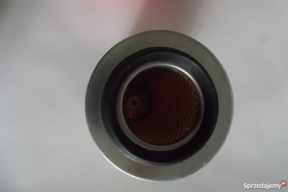 Filtr powietrza CaseIH CaseSteyr Deutz Fah Fendt Parczew