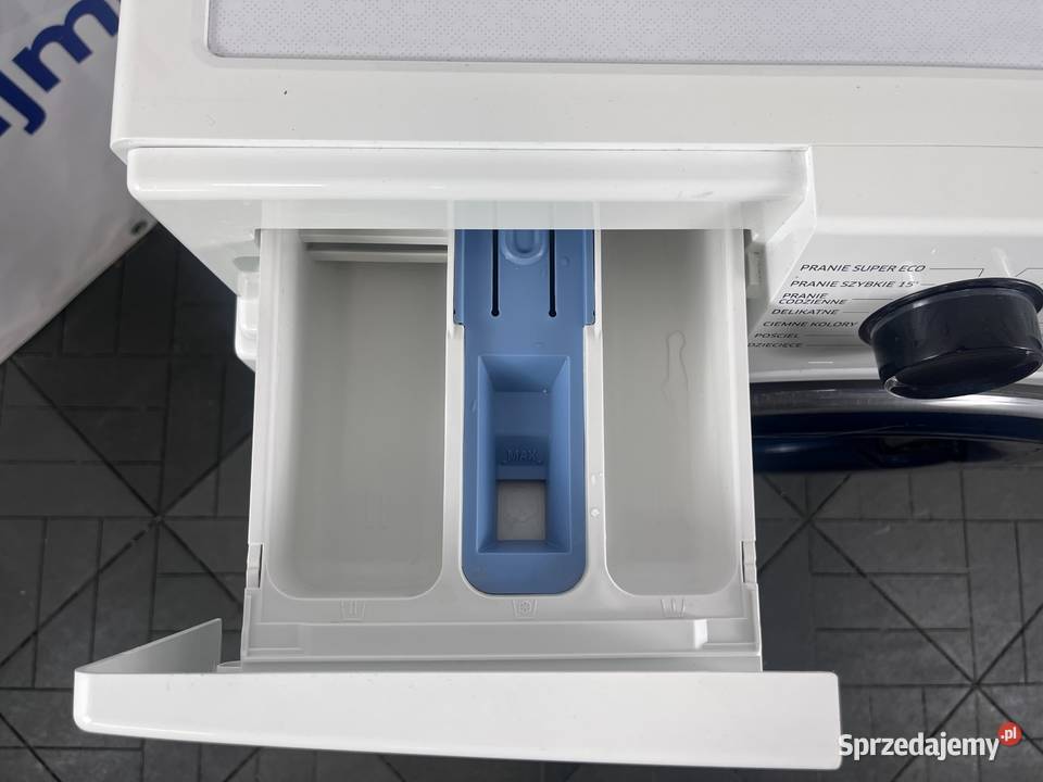 Pralka Samsung Inverter Premium Eco 9 1400 A