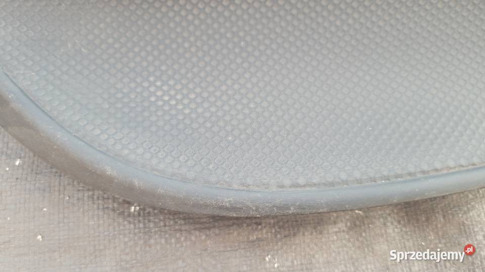 ATRAPA KRATKA ZDERZAKA PRAWA TOYOTA YARIS II Ruda Śląska