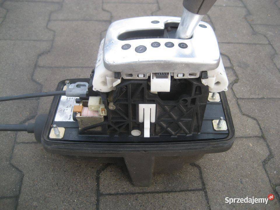 audi a4 b6 małysz 20 benzyna wybierak biegów osobowe wielkopolskie Rakoniewice