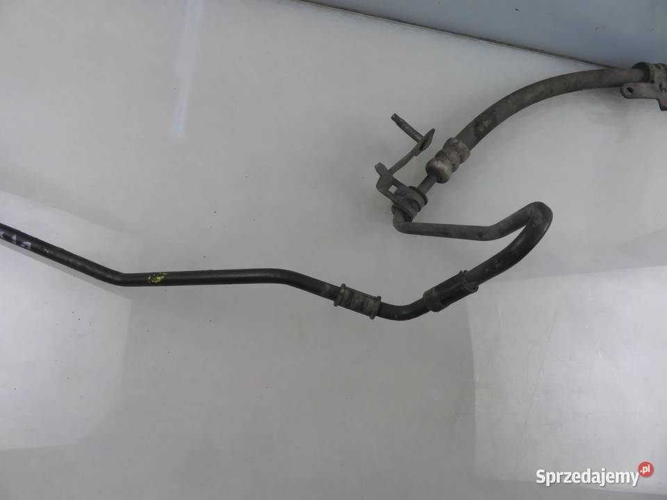 PRZEWÓD WSPOMAGANIA FORD S I 20 TDCi 9G913A212AD