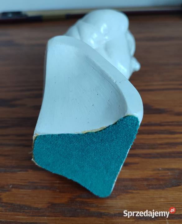 Fryderyk Chopin popiersie ceramiczne figurka Gdańsk