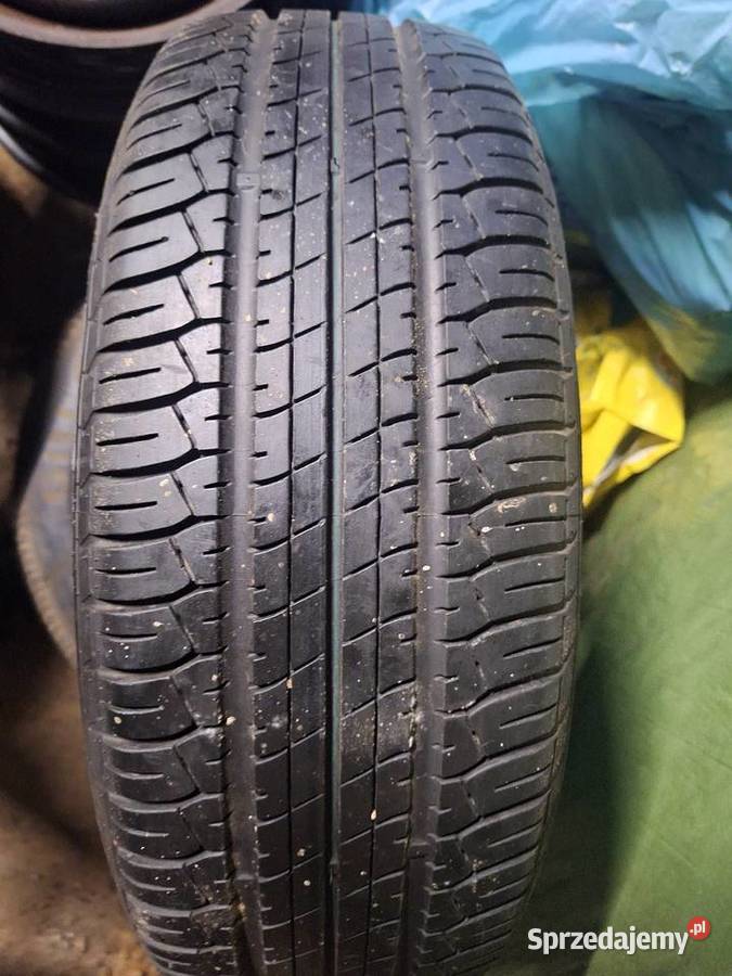 Alufelga koło 5x112 6J x 15 ET45 Audi 8D0 felga Choceń
