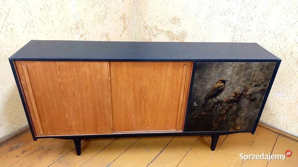 Komoda stylizowana mazowieckie Radom