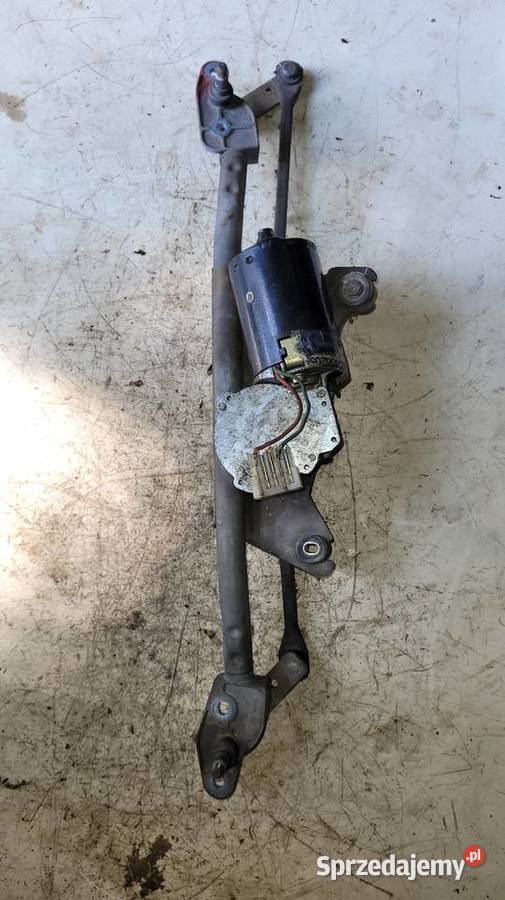 Mechanizm wycieraczek przednich Peugeot 106 Łagów