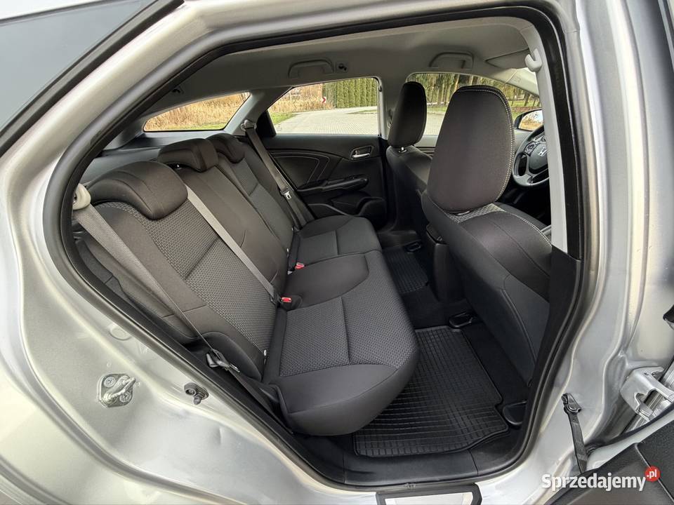 Honda Civic IX 2015r 18 IVtec lift Krynice