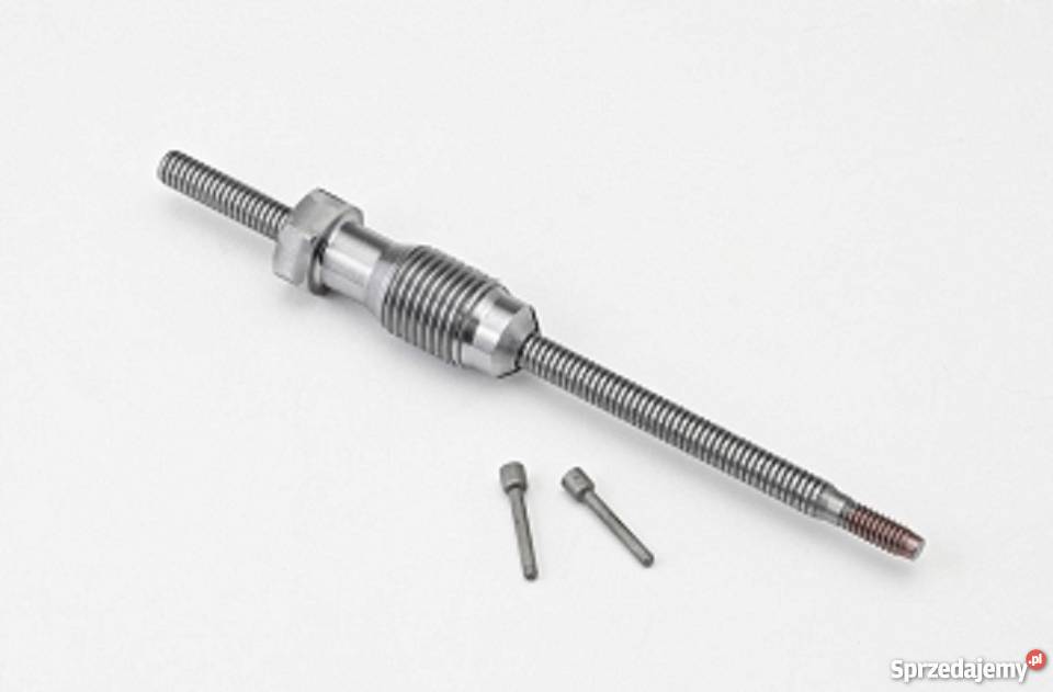 Trzpień Zip Spindle Kit do matryc 043400 Hornady Warszawa