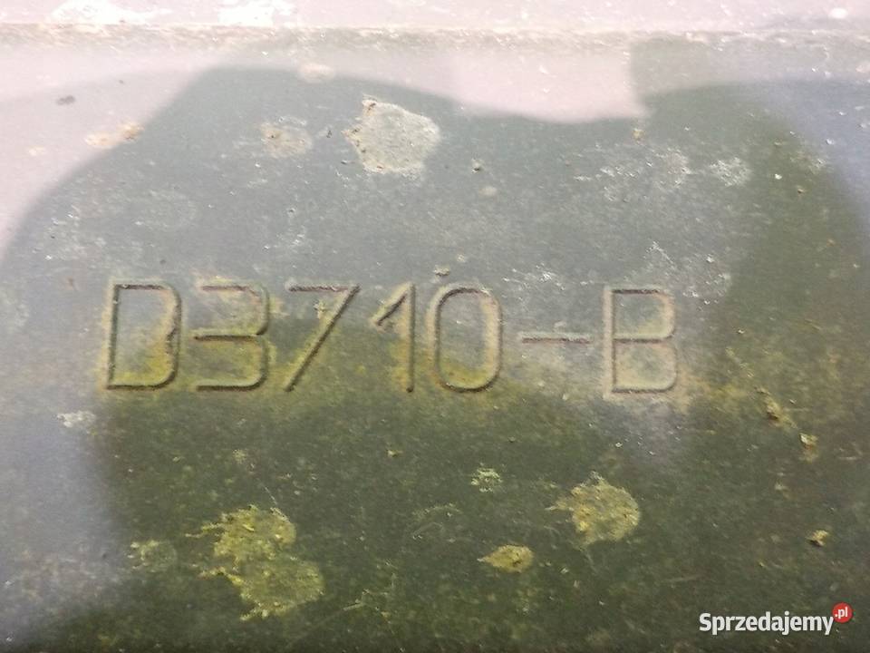 CITROEN JUMPER BOXER II 12r L2H2 nadkole prawe Suków sprzedam