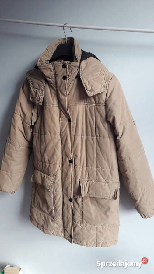 Kurtka zimowa damska Esprit Sportswear Rozmiar uniwersalny Głuchołazy sprzedam