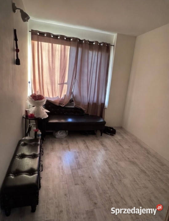 Mieszkanie 3 pokojowe na wynajem Kozanów Wrocław