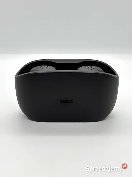 Słuchawki bezprzewodowe douszne JBL Vibe Buds 2 Elbląg