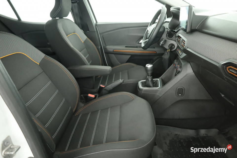Dacia Sandero 10 TCe Hatchback Sandero Piaseczno