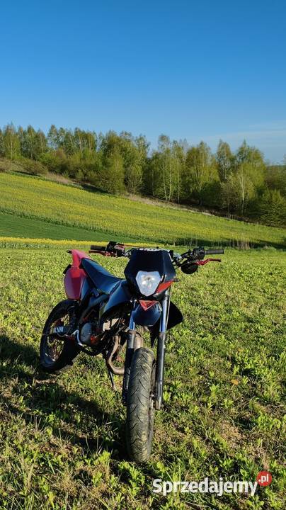 Yamaha dt 5080 Tywonia sprzedam