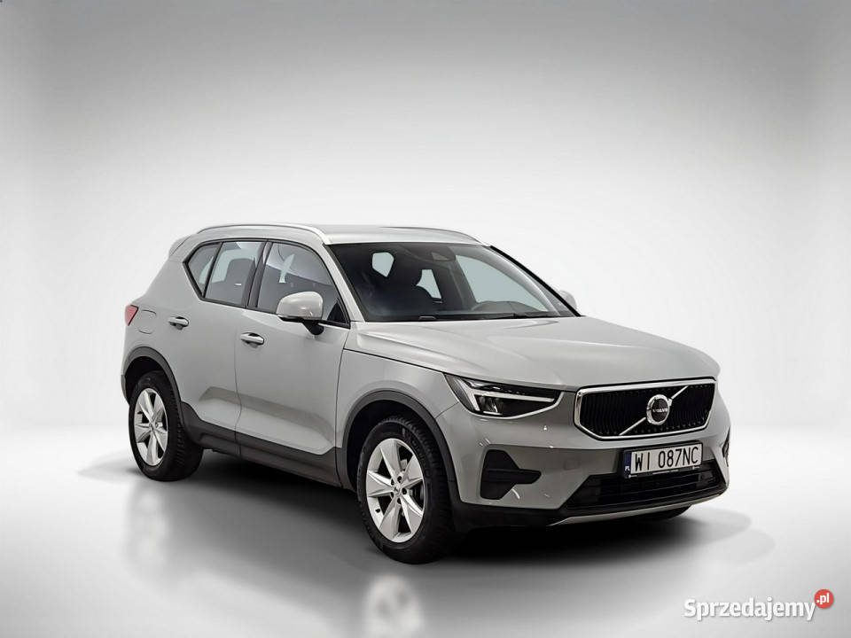 Volvo XC 40 T2 Core aut Z Polskiego Salonu