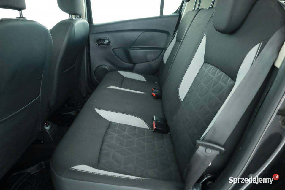 Dacia Sandero 09 TCe nieuszkodzony Piaseczno