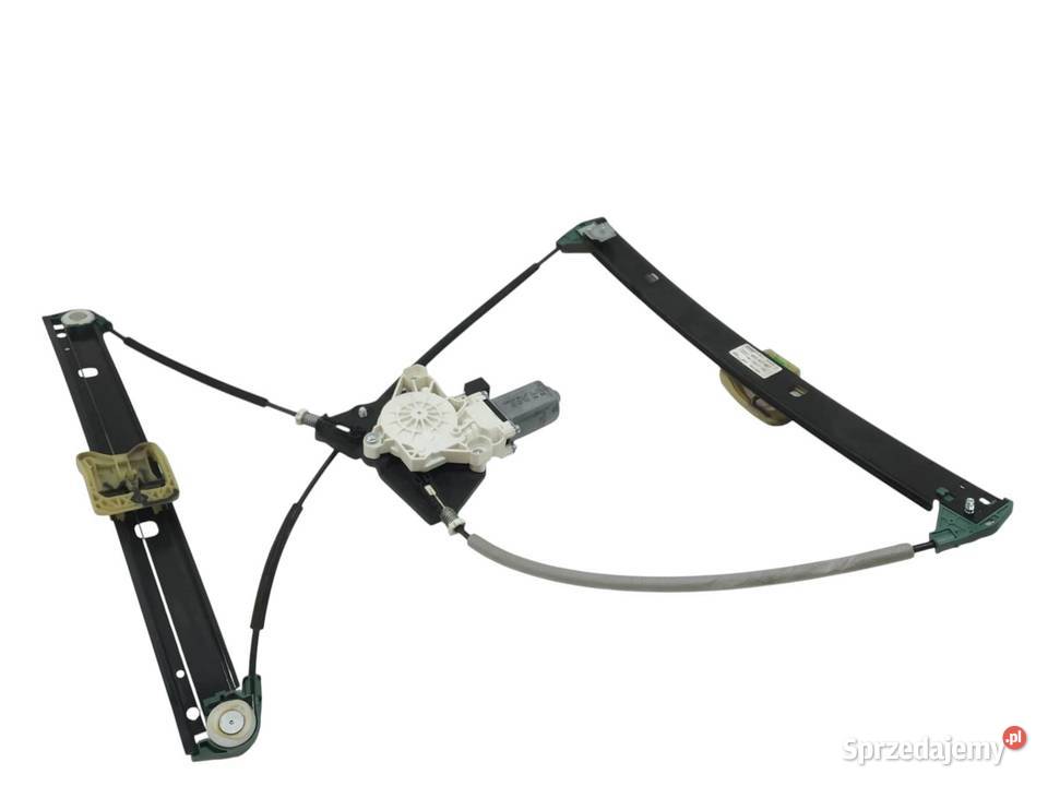 MECHANIZM SZYBY LEWY PRZÓD 4K0837461 Audi A6 V świętokrzyskie