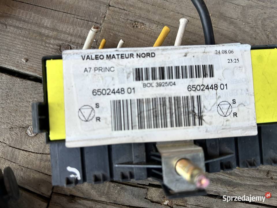 BSI BSM BEZPIECZNIKI CZESCI Poznań