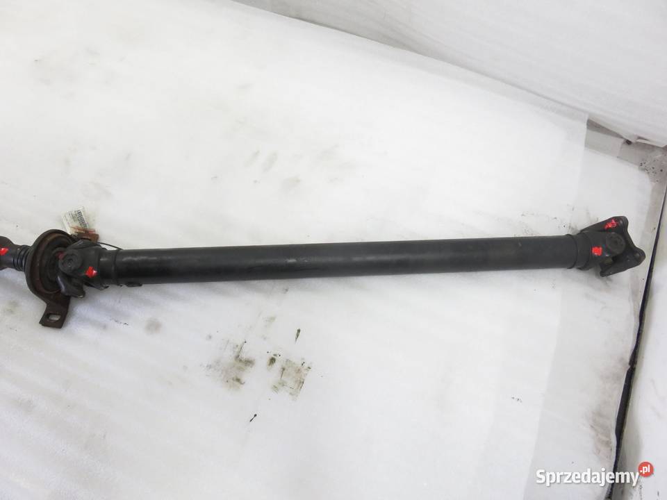 WAŁ NAPĘDOWY MERCEDES VITO W639 CDI 6394103516