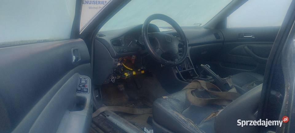 Honda Accord coupe 22 części Czajków