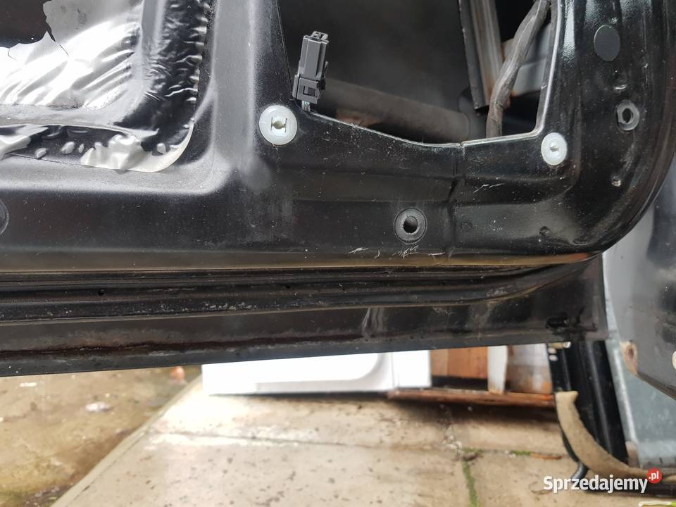 Mitsubishi Galant avance drzwi sprzedam