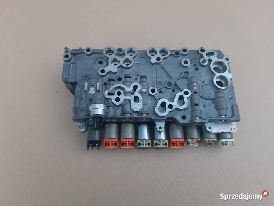 STEROWNIK HYDRAULIKA SKRZYNI 9HP48 CHRYSLER JEEP osobowe sprzedam
