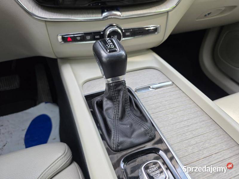 Inscription T5 20l benzyna Turbo 254Przebieg