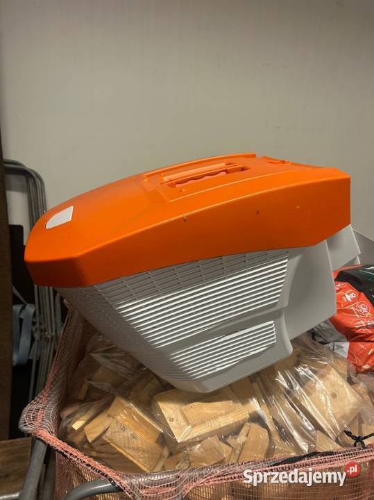 Kosiarka do trawy Stihl Warszawa