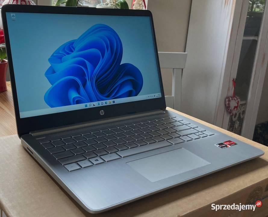 HP NOWY NIE UŻYWANY HP/Compaq Warszawa