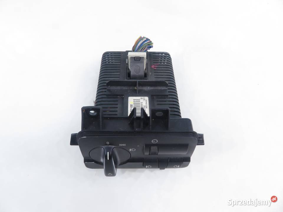 WŁĄCZNIK ŚWIATEŁ BMW E46 6919832 osobowe sprzedam