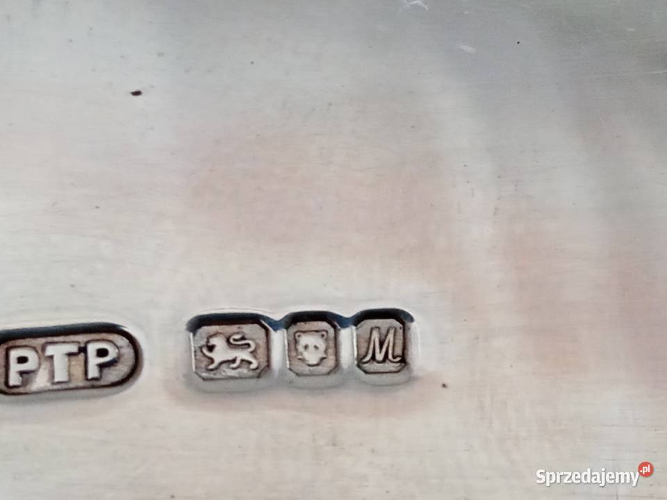 Pudełeczko etui na cygara Biłgoraj