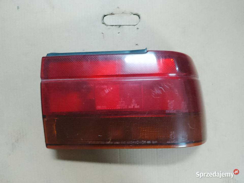 Mitsubishi Lancer 4 iv lampa lewa prawa tylna pomorskie Liniewo