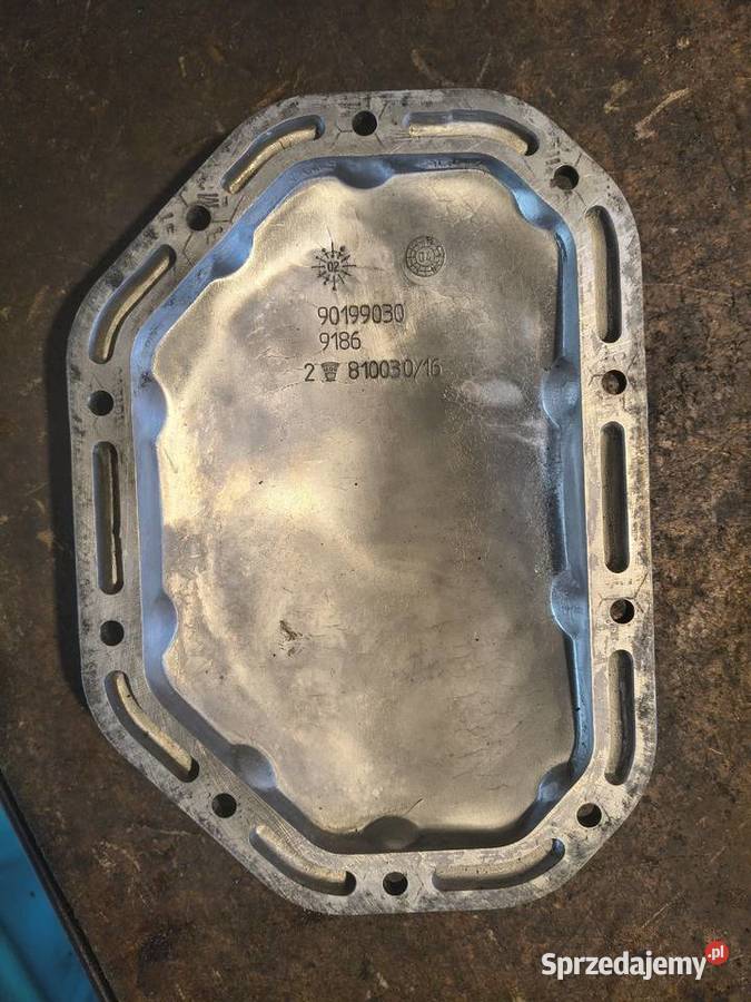 Wybierak skrzyni biegów f17 Opel Zafira Astra osobowe Raniżów sprzedam