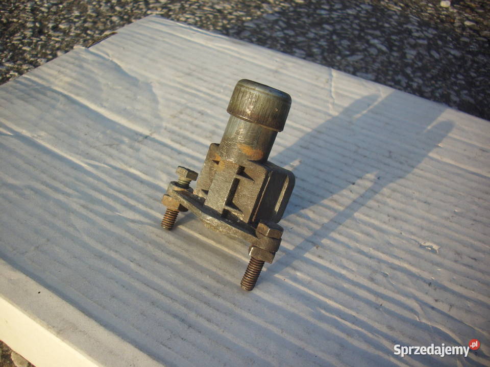 Przełącznik nożny włącznik świateł STAR ŻUK NYSA ciężarowe świętokrzyskie Kielce