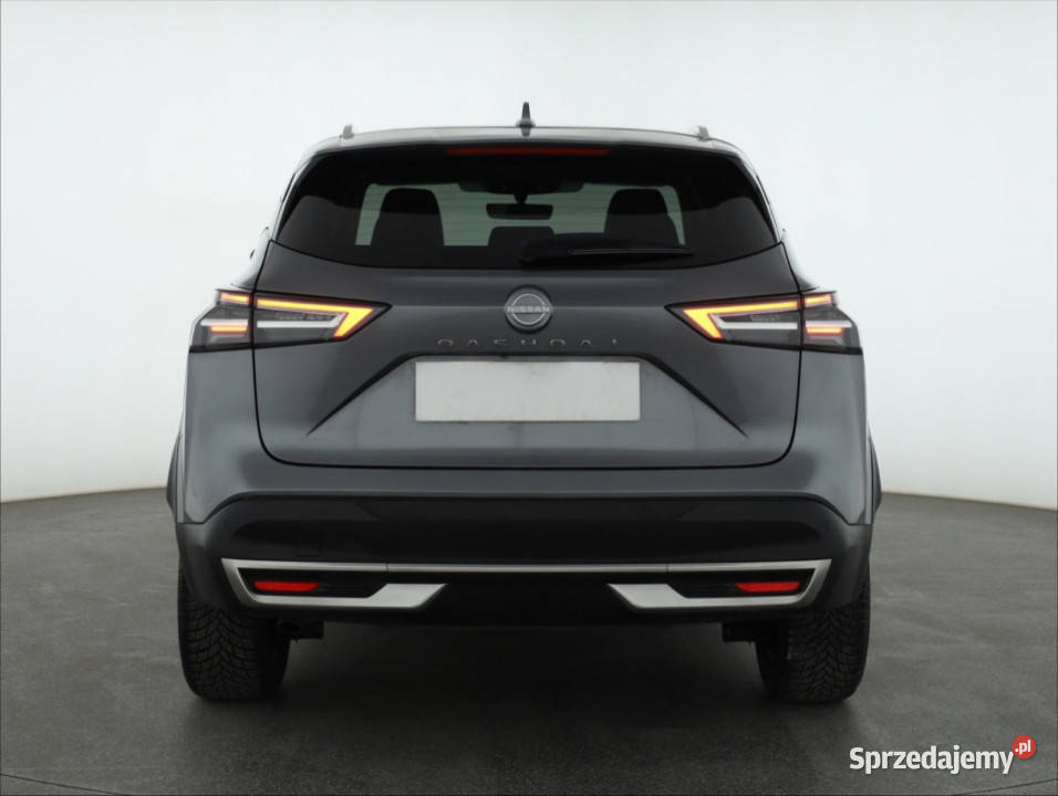 Nissan Qashqai 13 DIGT MHEV SUV sprzedam
