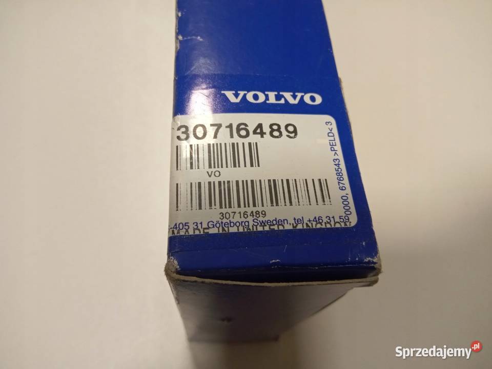 SILNICZEK STEROWANIA LUSTERKIEM VOLVO XC70 XC90 Nowy Tomyśl