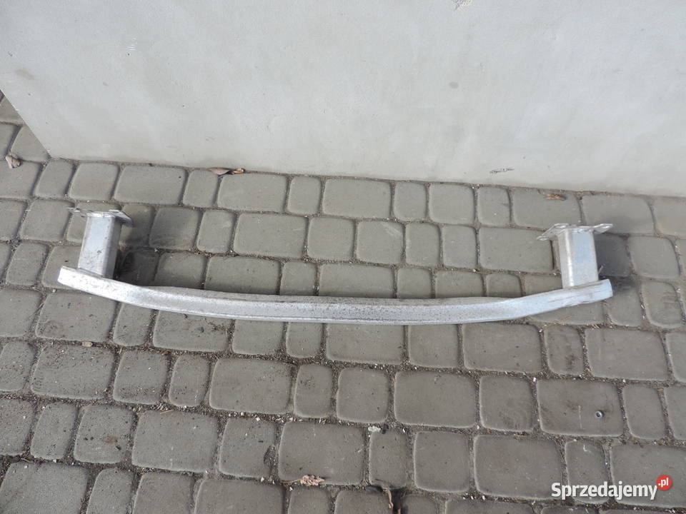 BELKA POD TYLNY ZDERZAK ZDERZAKA RENAULT MEGANE małopolskie Nowy Sącz