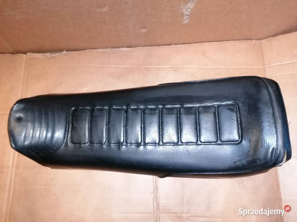 Suzuki gs 459 kanapa siedzenie Słupsk