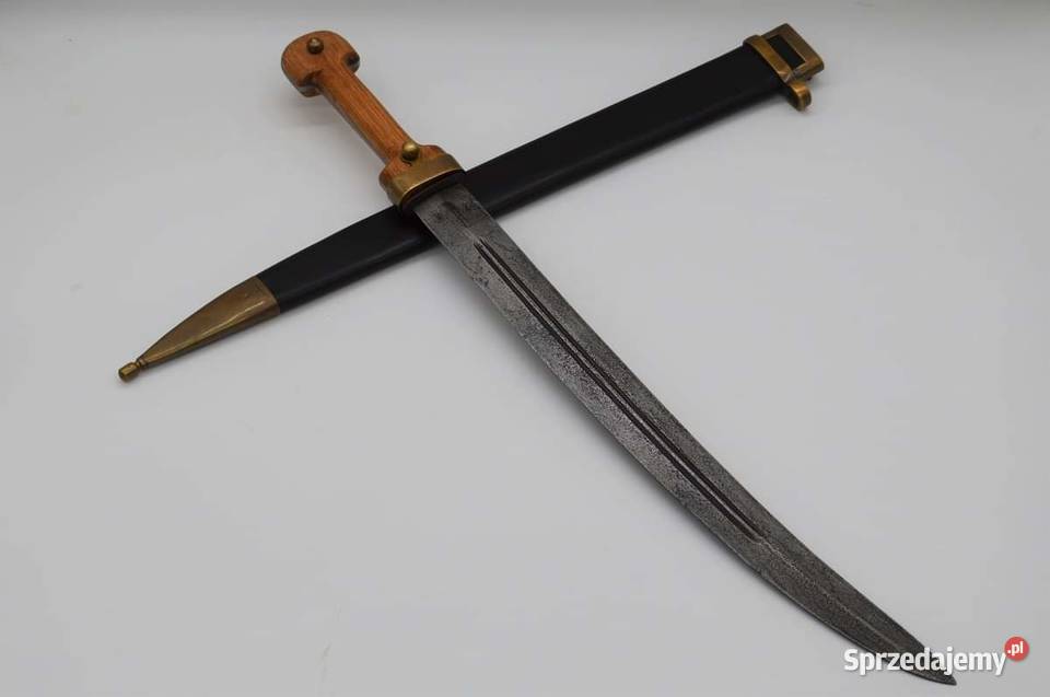 Kindżał sztylet wschodni Bielsko-Biała sprzedam
