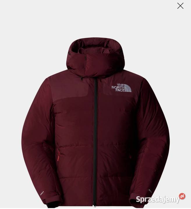 The North Face RMST Hmlyn Baltoro Rozmiar 38(M) Odzież mazowieckie Warszawa