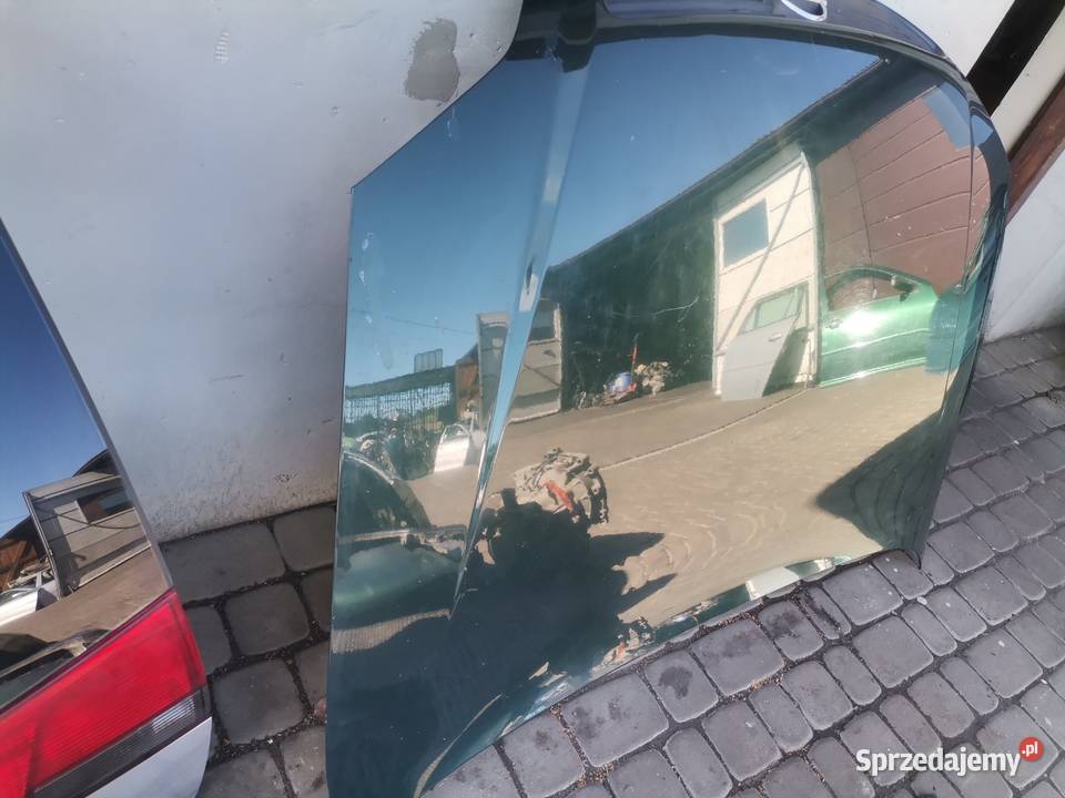 MASKA OPEL ASTRA 2 ASTRA G Z359 sprzedam