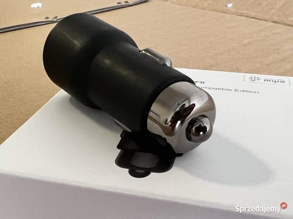 Transmiter samochodowy Roidmi 3S Xiaomi Rzeszów