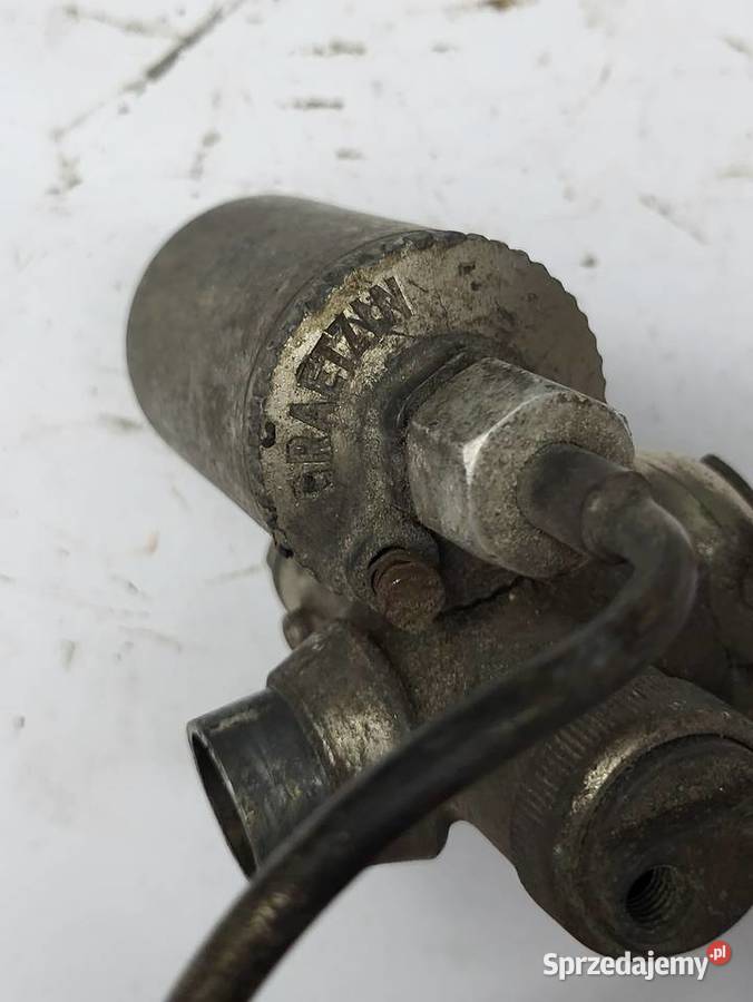 GAŹNIK GRAETZIN KF1674 JAP ZUNDAP VICTORIA Gaźniki