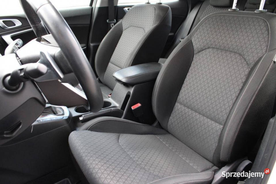 KIA XCeed 2021r Kam Cofania CarPlay Aktyw As pomorskie sprzedam