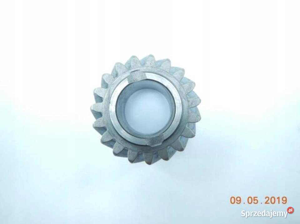 KOŁO ZĘBATE 5 BIEGU FORD TRANSIT 8600 sprzedam