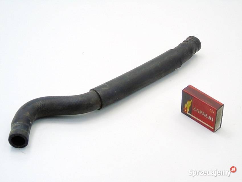 WĄŻ PRZEWÓD RURA WODY 35 V6 MURANO I MAXIMA śląskie Sosnowiec sprzedam