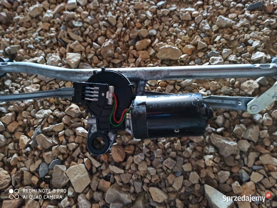 bmw e46 mechanizm wycieraczek europa śląskie Imielin