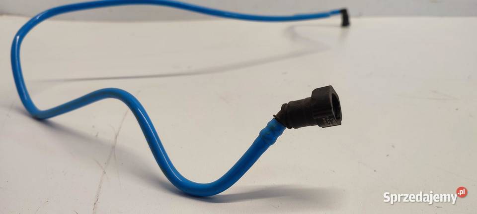 SKODA YETI PRZEWÓD PALIWA 20TDI 5QA201294