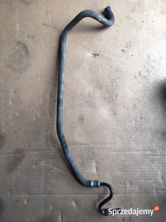 Waż wspomagania Sharan Galaxy 19TDI 115 osobowe Chojnice