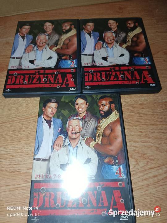 Płyty CD na Sztuki kompletne edycje Wodzisław Śląski